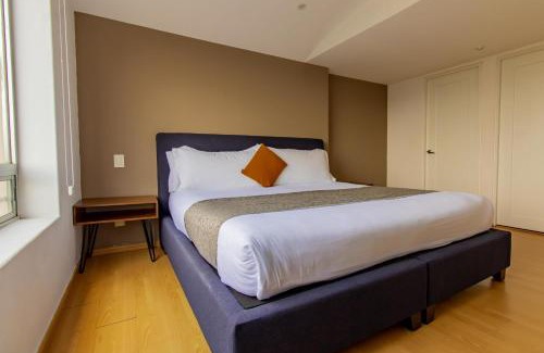 El Yaqui Casa | 3 BR Premium Apartment