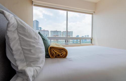 El Yaqui Casa | 3 BR Premium Apartment