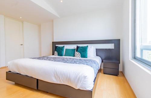 El Yaqui Casa | 3 BR Premium Apartment