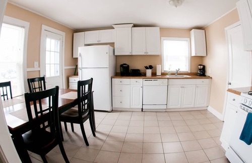 Salisbury Beach Condominio | 3 dormitorios Salisbury Beach Ocean Front Home - Alquiler de invierno disponible $ 1700 / Month