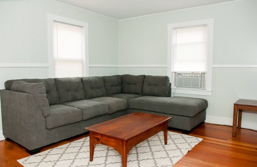 Salisbury Beach Condominio | 3 dormitorios Salisbury Beach Ocean Front Home - Alquiler de invierno disponible $ 1700 / Month
