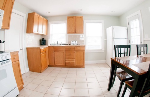 Salisbury Beach Condominio | 3 dormitorios Salisbury Beach Ocean Front Home - Alquiler de invierno disponible $ 1700 / Month