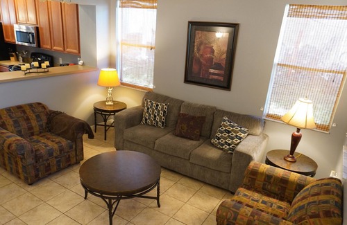 Crestwynd Bay Casa | 3 Br Townhouse Minutes to Disney!