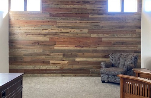Browning Casa | 3 BR w Great Room west of Browning, in the foothills of Glacier National Park