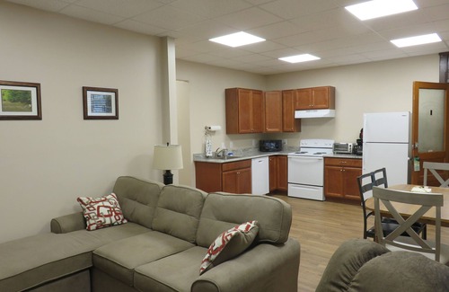 New Bethlehem Apartamento | 3 BR w/kitchen, midpoint of Redbank Valley Trails, New Bethlehem off SR28/66
