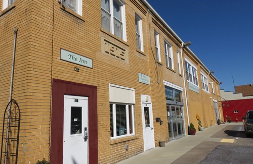 New Bethlehem Apartamento | 3 BR w/kitchen, midpoint of Redbank Valley Trails, New Bethlehem off SR28/66