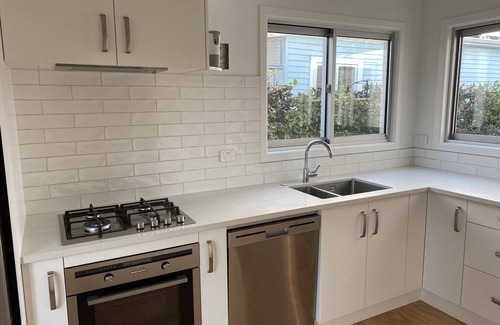 Waihi Beach Casa | 3 brm house Waihi Beach