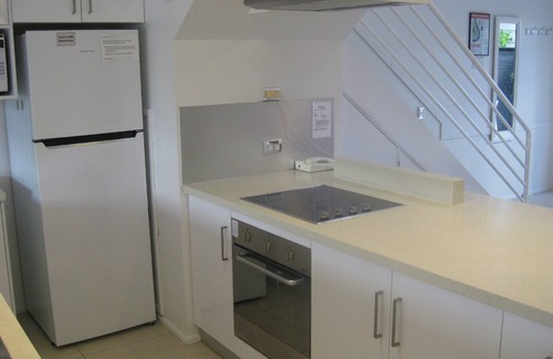 Ellis Beach Apartamento | 3 Brm Waterfront Apartment