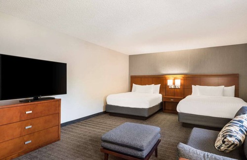 San Jose Hotel | 3 Budget-Friendly Units! Pet-Friendly, Close to The Tech Museum of Innovation