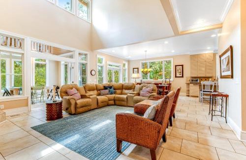 Vanderhorst Plantation Casa | 3 Bufflehead