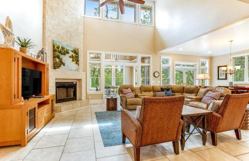 Vanderhorst Plantation Casa | 3 Bufflehead