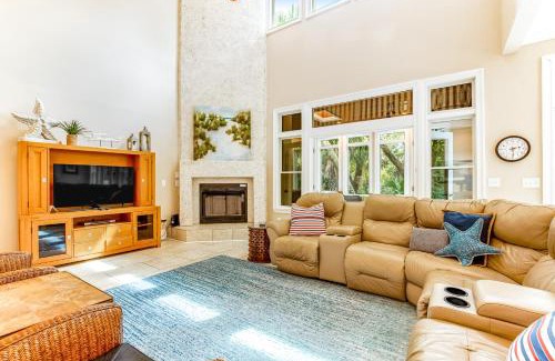 Vanderhorst Plantation Casa | 3 Bufflehead