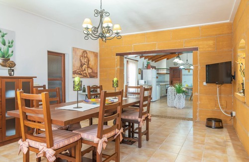 Manacor Villa | 3 C'AN BOTO - Tradicional casa de campo con piscina privada y maravilloso jardín. WiFi Gr
