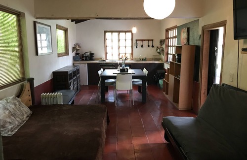 Valle de Bravo Cabina | 3 Cabañas de Aventura, justo atrás de Rancho Avandaro Country Club