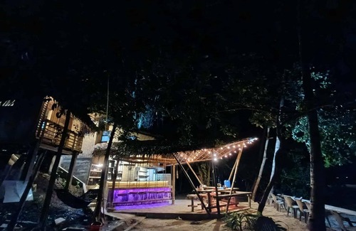 El Nido Cabina | 3-Cabin Private Beach Retreat