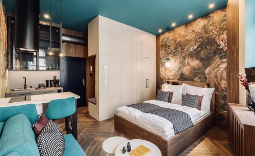 Gyor Apartamento | 3 - Casa Botticella - DonViore