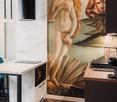 Gyor Apartamento | 3 - Casa Botticella - DonViore
