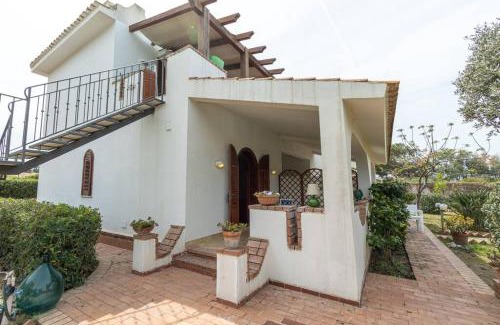 Piana Calzata Casa | 3-Casa sul mare con piscina vicino Cefalù