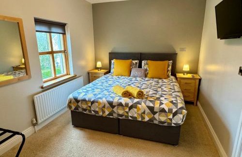 Enniskillen Casa | 3 Castle Hume Court Holiday House