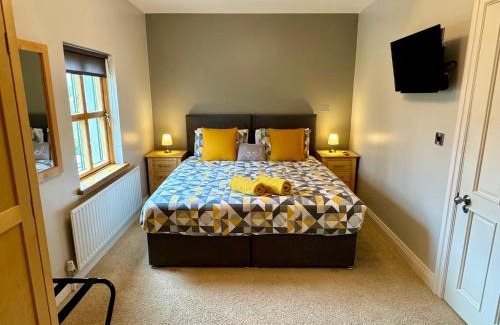 Enniskillen Casa | 3 Castle Hume Court Holiday House