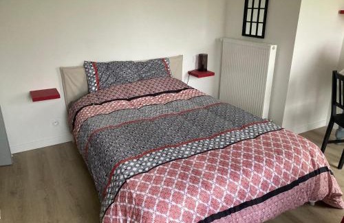 Hambye Casa | 3 Chambres à louer chez habitant