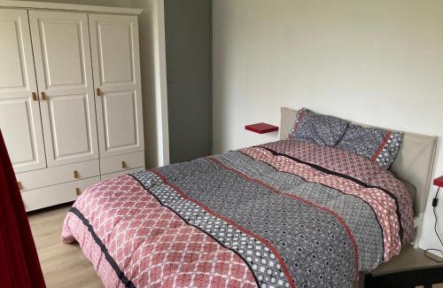 Hambye Casa | 3 Chambres à louer chez habitant
