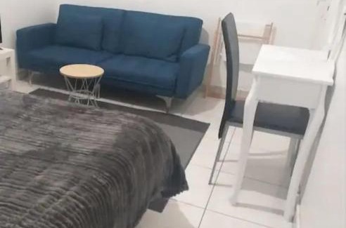 Colombes Apartamento | 3 chambres à louer dans l'appartement deux pas à Tramway2
