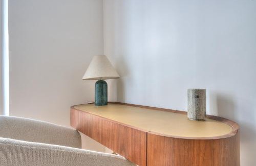 Chaussee-d'Antin Apartamento | 3-chambres luxueux et familial -Vendôme- Climatisé