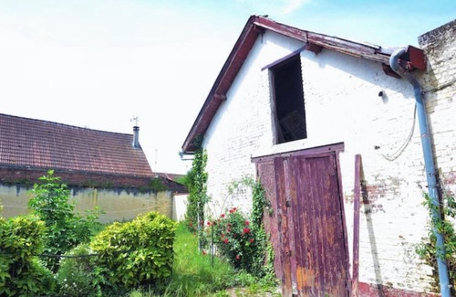 Saint-Quentin Apartamento | 3-Charming stay in a renovated farmhouse