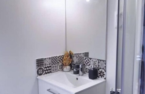 Saint-Quentin Apartamento | 3-Charming stay in a renovated farmhouse