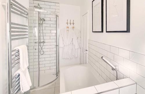 Long Melford Casa | 3 Chestnut Terrace by The Suffolk Cottage Collection