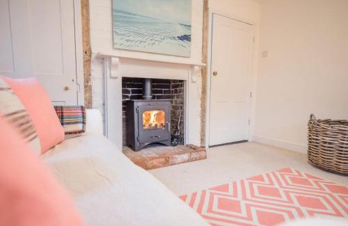 Kelsale Casa | 3 Church Lane, Kelsale