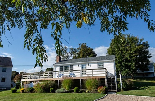 Sandwich Casa | 3 Clark Sreet - SD354