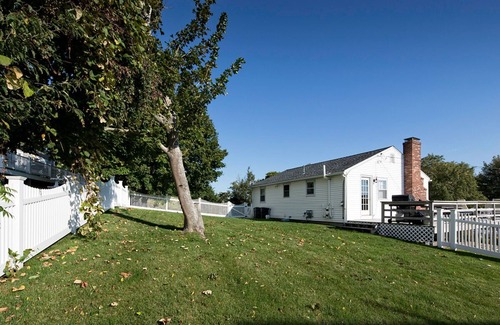 Sandwich Casa | 3 Clark Sreet - SD354