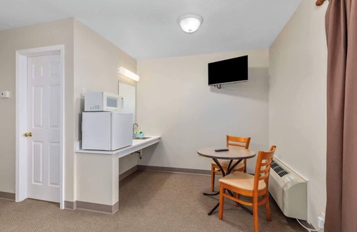 Lake City Apartamento | 3 Comfort Combined Family Studios