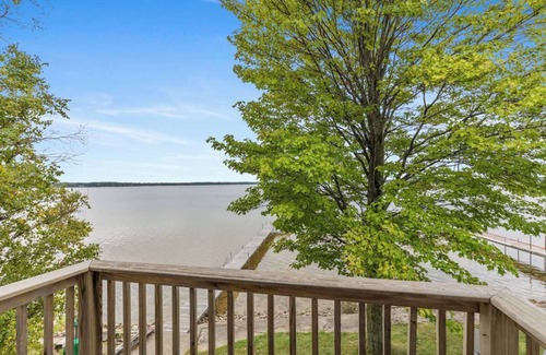 Lake City Apartamento | 3 Comfort Combined Family Studios