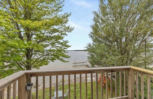 Lake City Apartamento | 3 Comfort Combined Family Studios