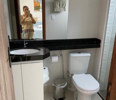 Aleixo Apartamento | 3 Conforto próximo ao Forum