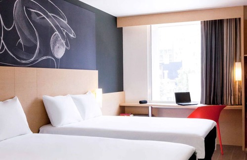 Centro Hotel | 3 Convenient Units! Parking Onsite, Steps from Art & History Museums