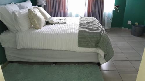 Waparand Apartamento | 3 Cosy sleeper wapadrand Pretoria