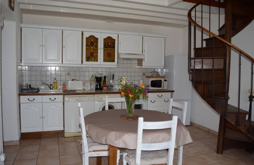 Paluel Cabaña | 3 * casa de campo en una casa de campo en la costa de alabastro