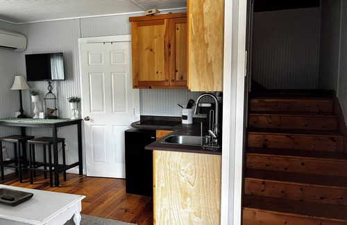 Westminster Cabina | 3 Cozy cabin charming Westminster