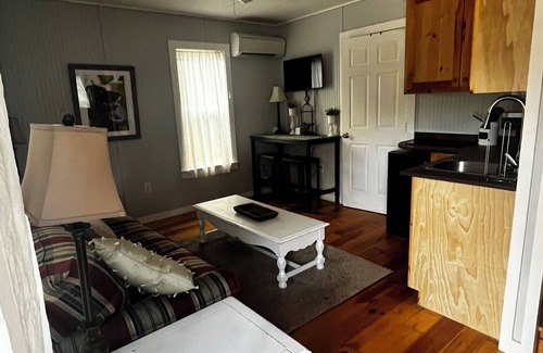 Westminster Cabina | 3 Cozy cabin charming Westminster