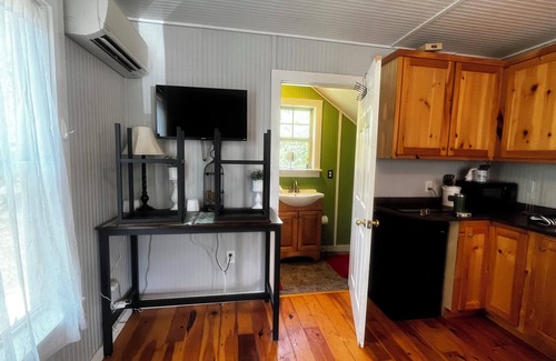 Westminster Cabina | 3 Cozy cabin charming Westminster
