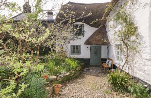 Ringmore Casa | 3 Cumberland Cottages