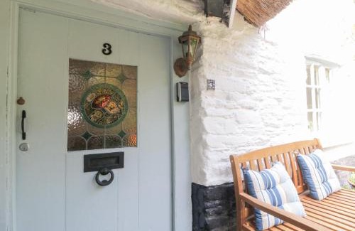 Ringmore Casa | 3 Cumberland Cottages