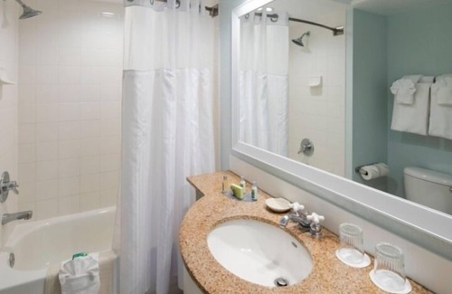 St. Pete Beach Hotel | 3 Deluxe Rooms w/ 2 Double Beds at RumFish Beach, Steps from White Sand Beaches