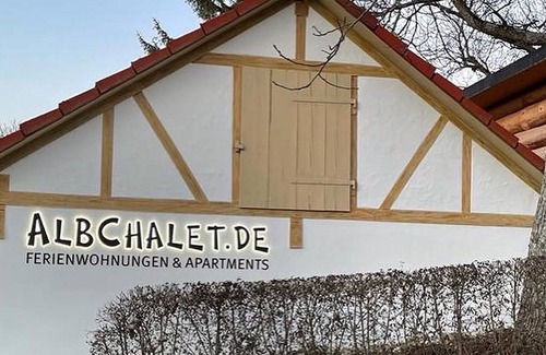 Rosenfeld Apartamento | -3-die Drei, Studio 35qm, 1 Wohn-/schlafzimmer, Max. 2 Personen