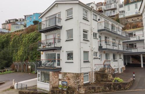 Brixham Apartamento | 3 Dolphin Court
