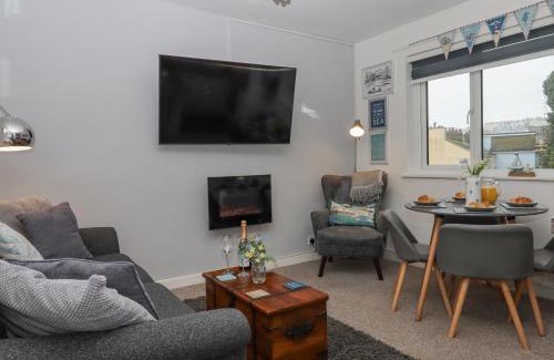 Brixham Apartamento | 3 Dolphin Court